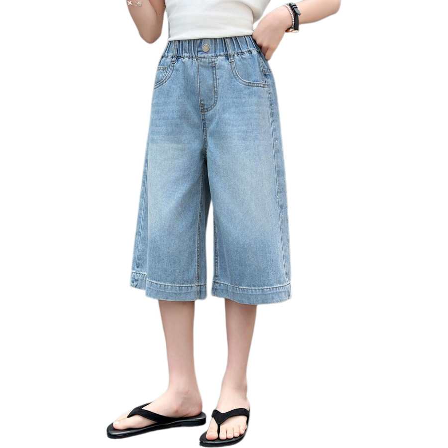 YALU YALU Grade School Shorts Thin