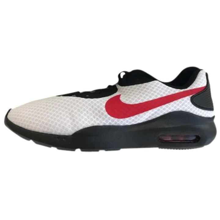 Nike Nike Air Max Oketo Running Shoes Men's White