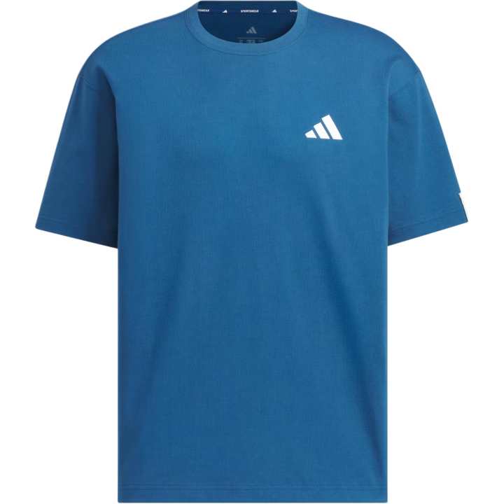 Adidas Adidas Sportswear Essentials Plus T Shirt Men's