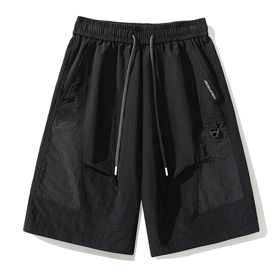 MUSCLETECH MUSCLETECH Casual Shorts Unisex