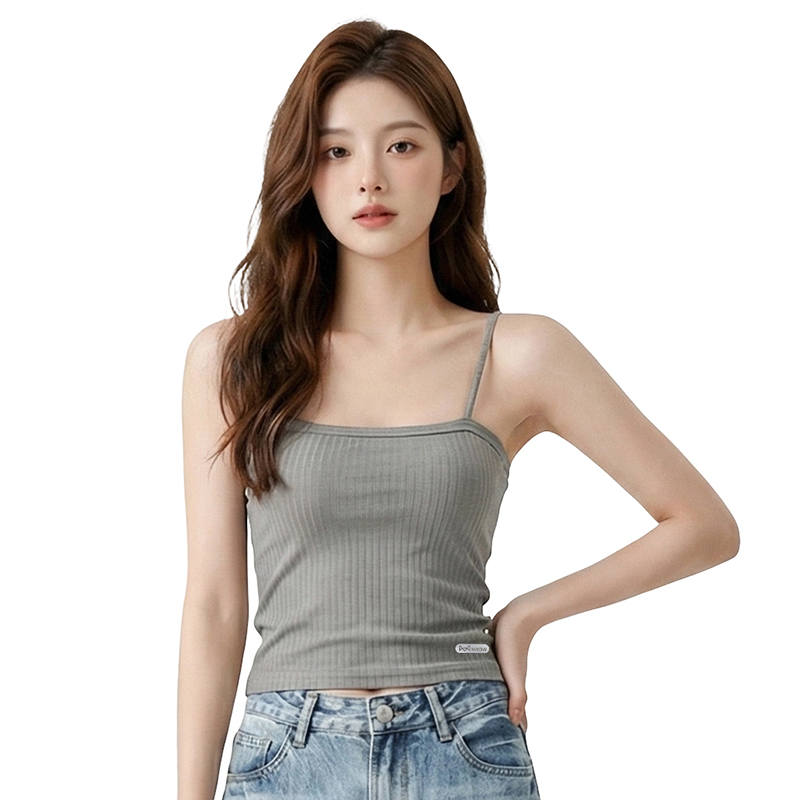 MIIOW Camisoles Women's Camisole Thin Racerback