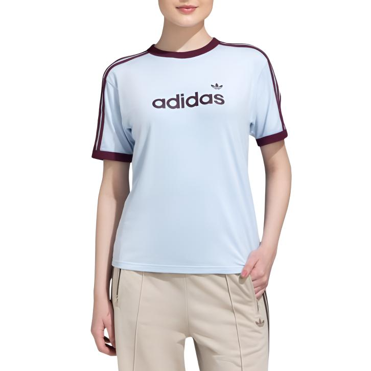 Adidas Originals T Shirt Women's