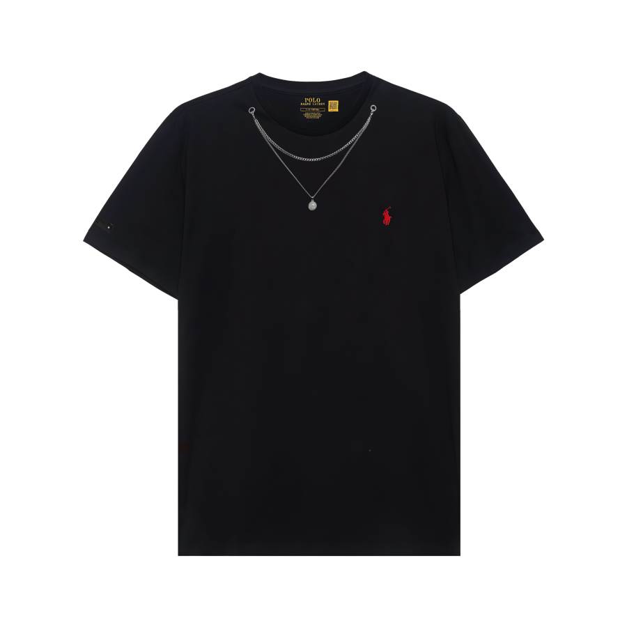 Polo Ralph Lauren T Shirt Men's