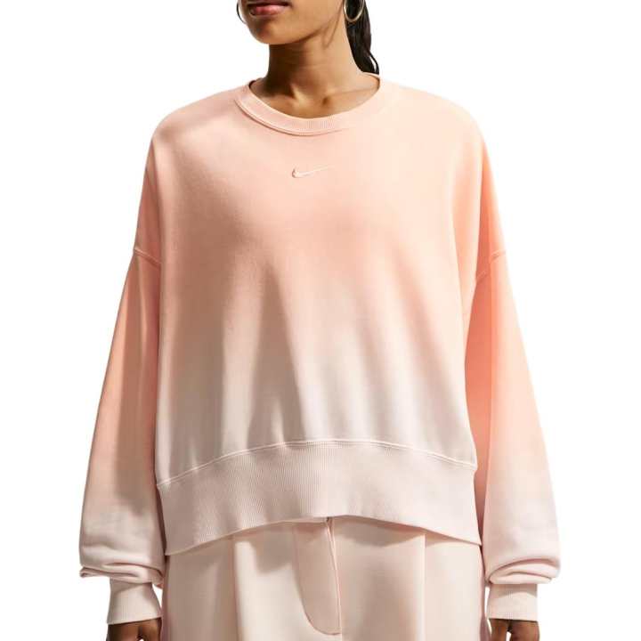 Nike Nike Sportswear Phoenix Fleece Women's Oversized Crew-Neck Sweatshirt