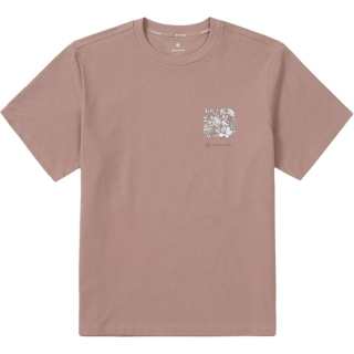 Snow Peak Sorona T Shirt Unisex