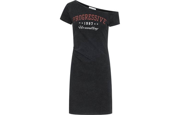 URBAN REVIVO Sleeveless Dress Women's