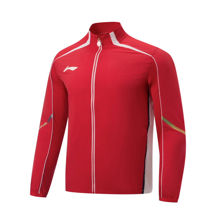 Li-Ning Li Ning Table Tennis Collection Jackets & Coats Men's