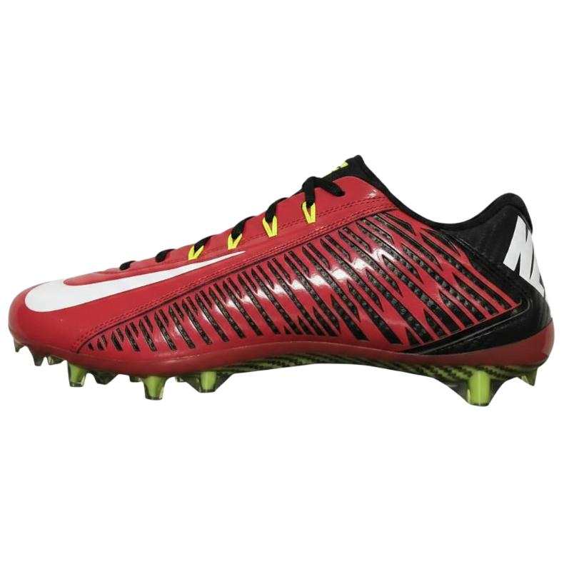Nike Nike Vapor Carbon Elite Soccer Shoes Men's Red Black