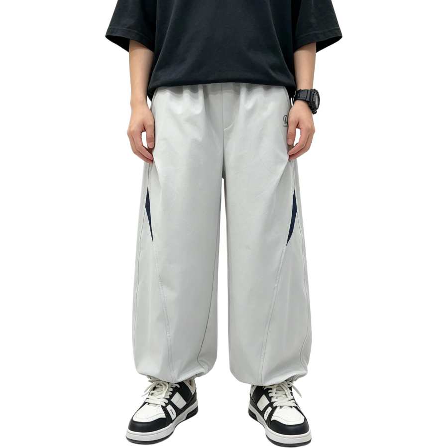 YALU Grade School Pants Thin Sports