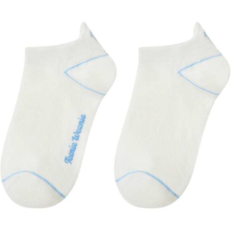 Teenie Weenie Men Ankle Socks Women's