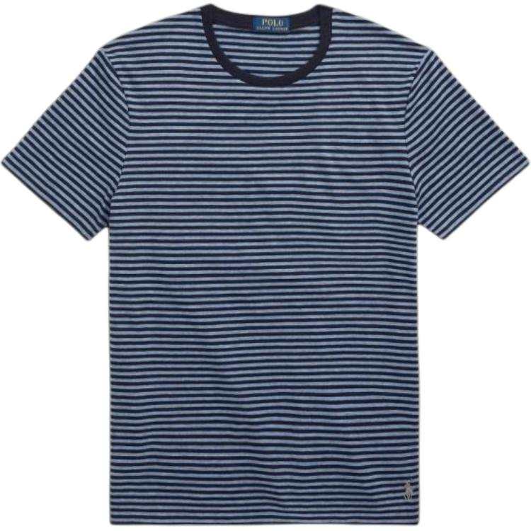 Polo Ralph Lauren T Shirt Custom Slim Fit Men's