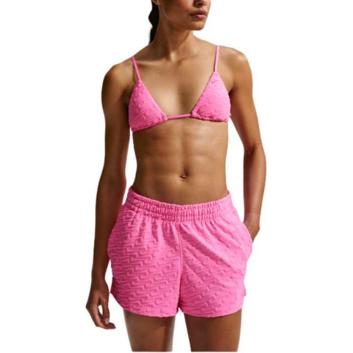 Nike Nike Casual Shorts Women's Pink