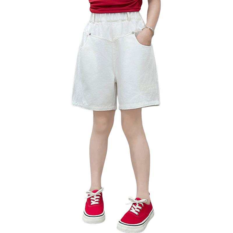 YALU Grade School Shorts Thin
