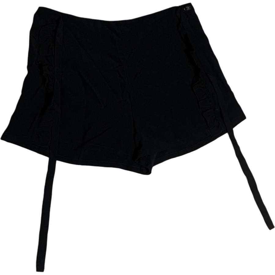 CHANEL 21C Casual Shorts Women's