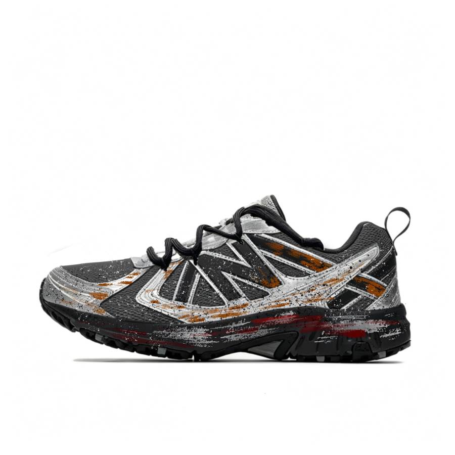 New Balance New Balance NB 410 V5 Cushioning Slip Resistant Abrasion Resistant Breathable Low top