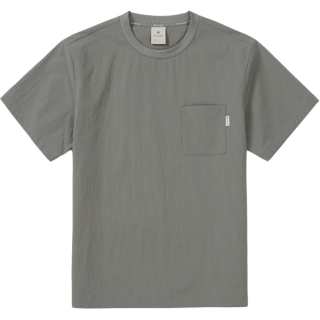 Snow Peak Root Basic T Shirt Unisex