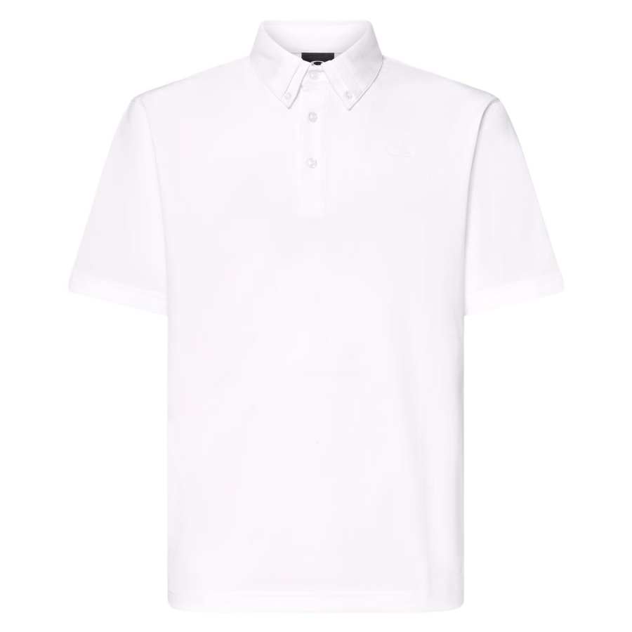 Oakley O Sync Pack Seersucker 2.0 Polo Shirt Men's
