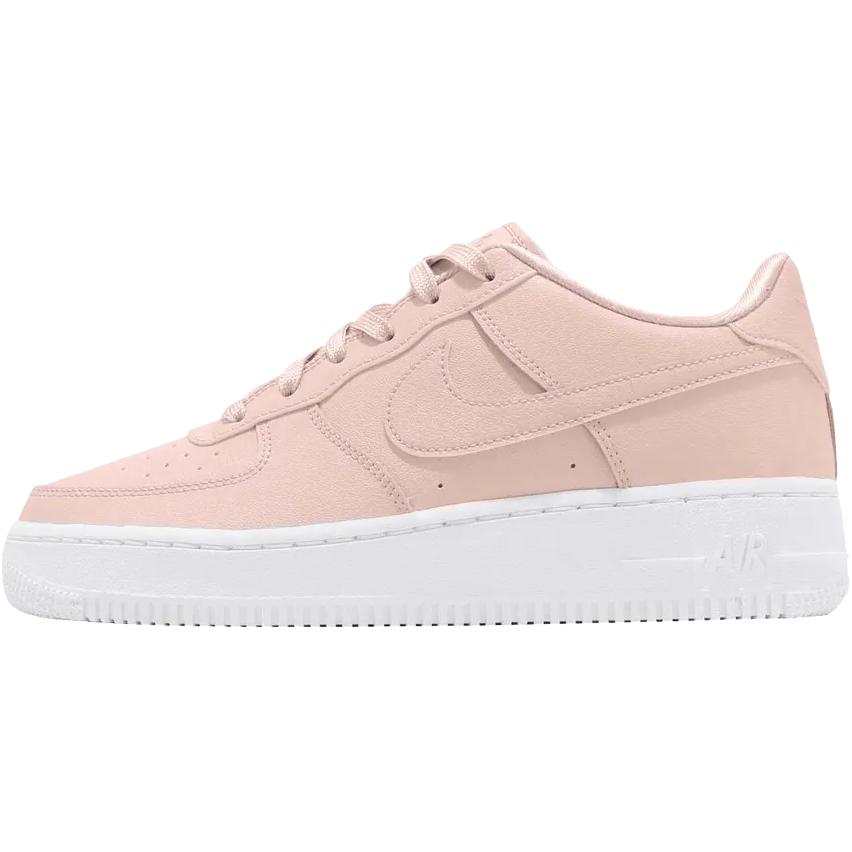 Nike Nike Air Force 1 Low top Kids' Skateboarding Shoes Pink Kids'