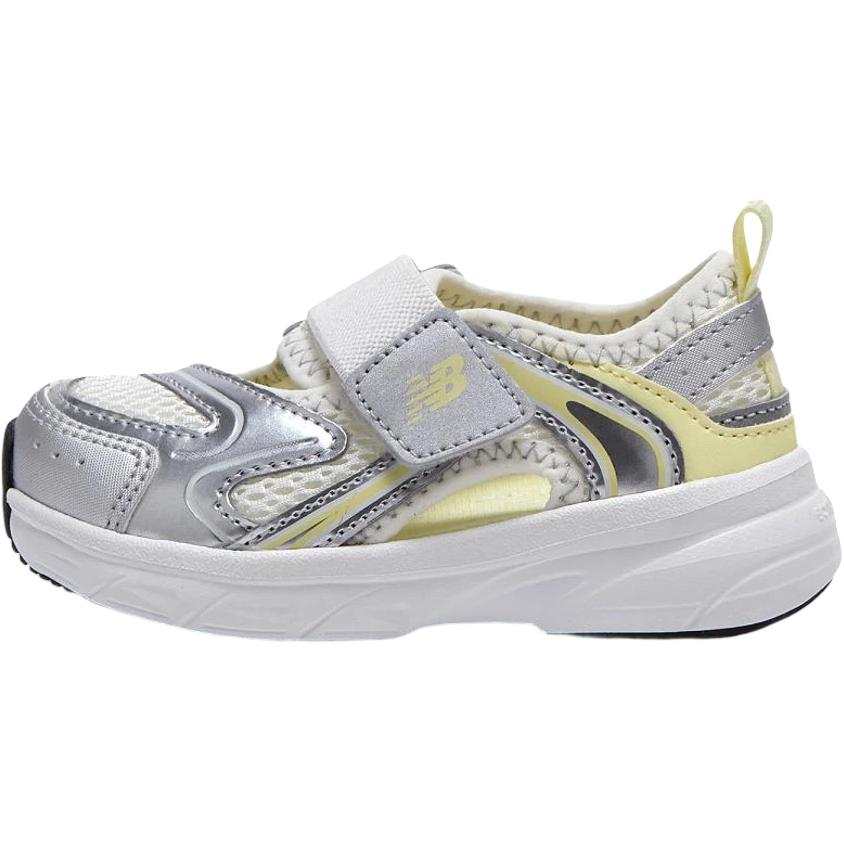 New Balance New Balance Freedle X Low top Toddler Shoes Silver Green Infant And Toddler