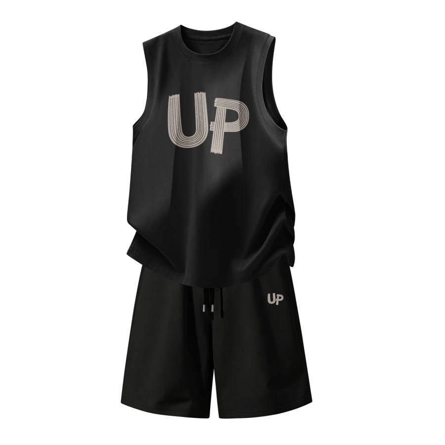 Tonlion Casual Sportswear Unisex