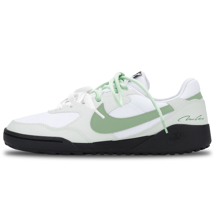 Nike Nike Terra Manta Casual Shoes Women's Cyan Green