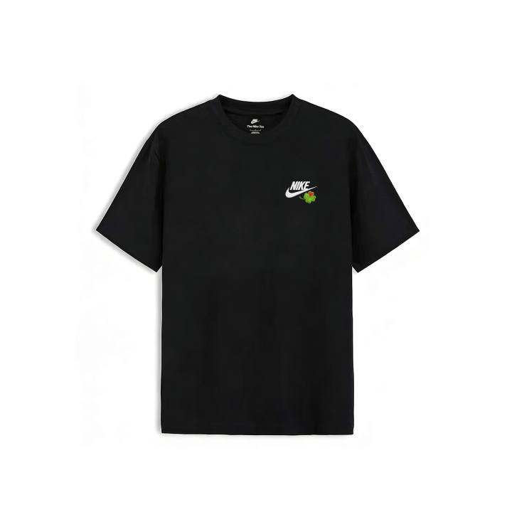 Nike Nike Sportswear T Shirts Unisex Crew Neck Moderate