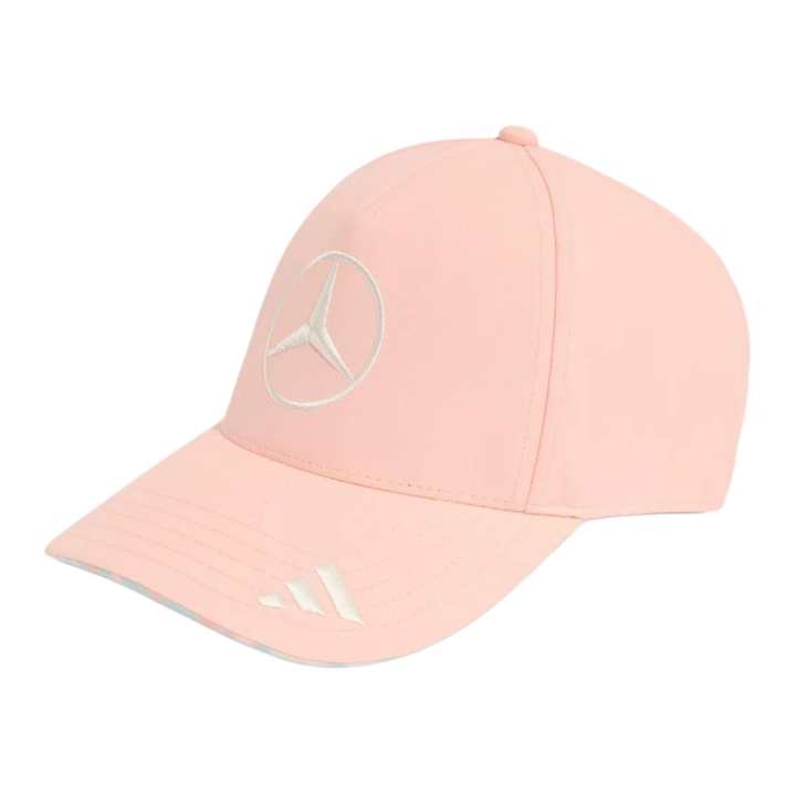 Adidas Adidas Recycled Polyester Baseball Caps Unisex Pink