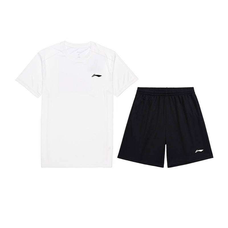 Li-Ning Li Ning Casual Sportswear Unisex