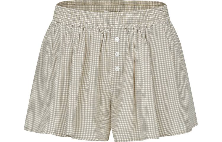 URBAN REVIVO Casual Shorts _ Women's Apparel Women's