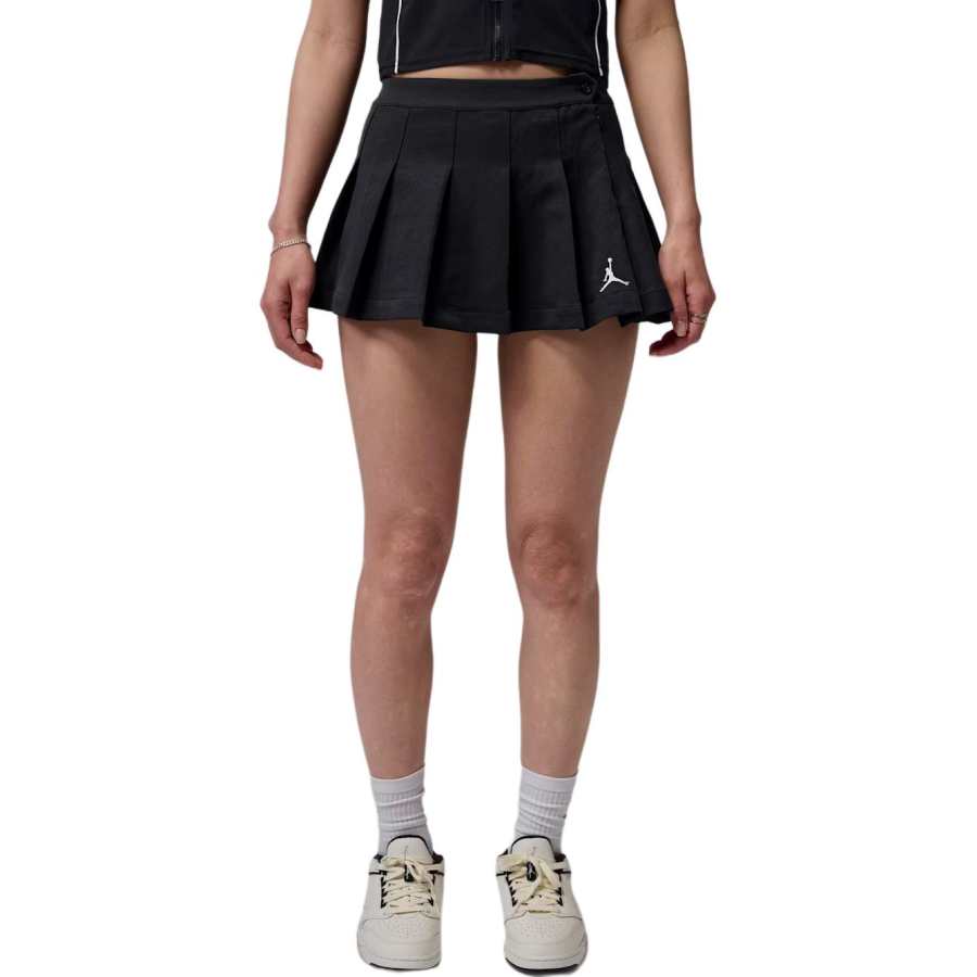 Jordan Jordan Brooklyn Women's Pleated Skirt