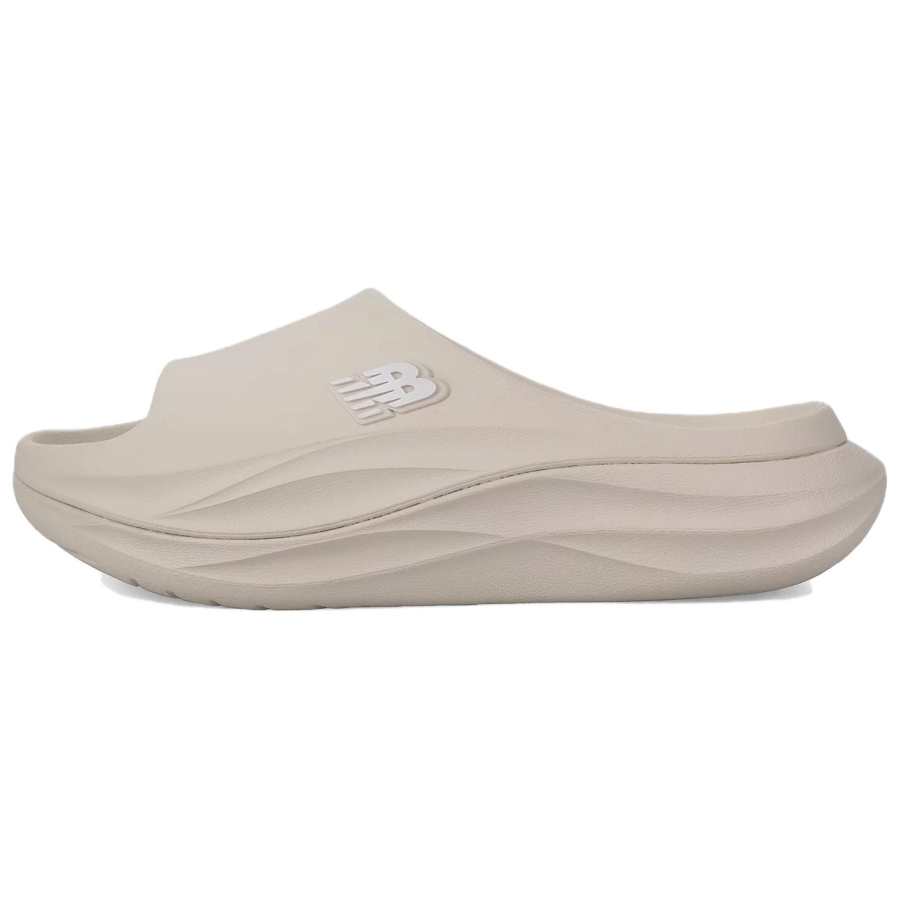 New Balance New Balance NB 6650 V1 Slide Slippers Women's Beige