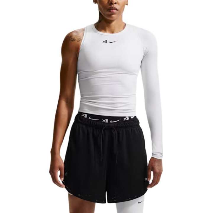 Nike Nike A'ja Wilson Women's A'symmetric Reversible Dri-FIT Basketball Top