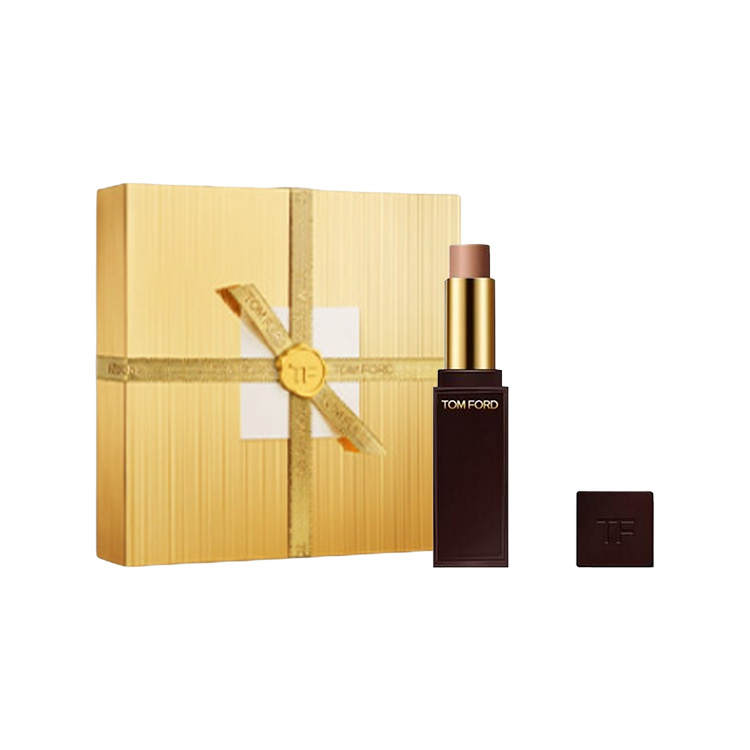 TOM FORD Soft Matte Finish Concealer Stick Box Limited Edition Matte Natural Matte Finish 3.5g