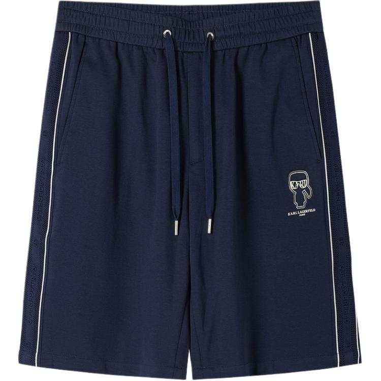 KARL LAGERFELD / Karl Lagerfeld Jeans Casual Shorts Men's