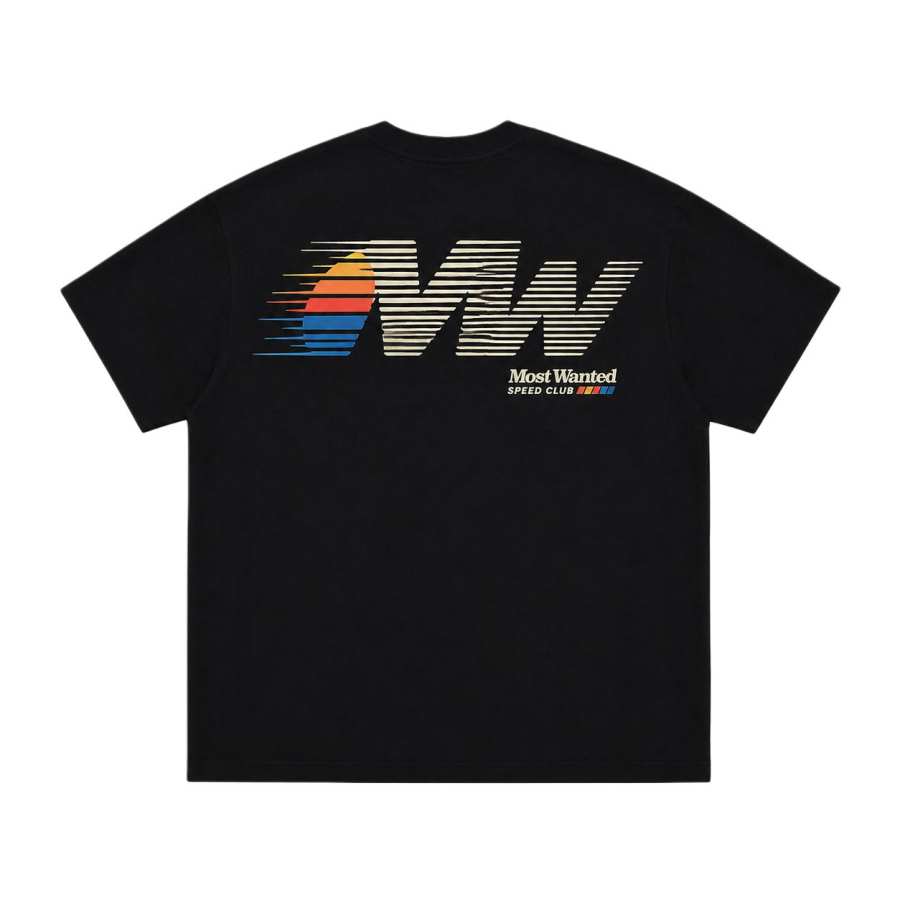 MostwantedLab T Shirts Unisex Crew Neck Moderate Heavyweight