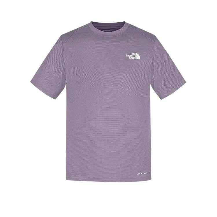 THE NORTH FACE Shadow Quick Dry T Shirts Men's