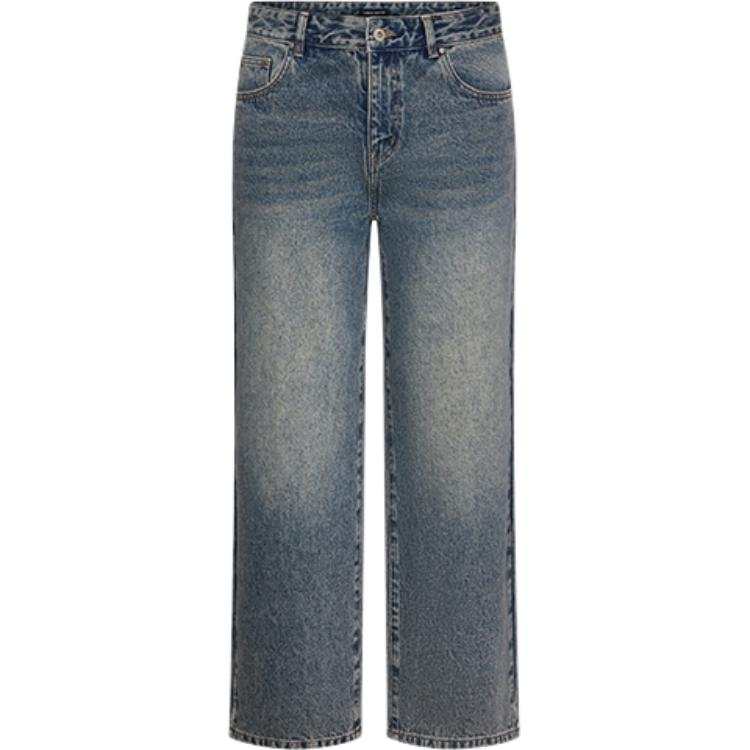 URBAN REVIVO Jeans 26 Spring Summer Men's