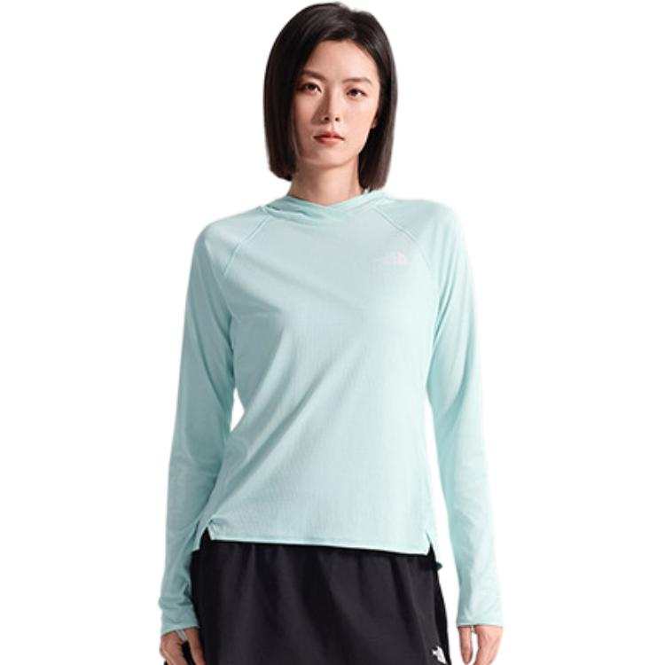 THE NORTH FACE Quick Dry T Shirts Women's