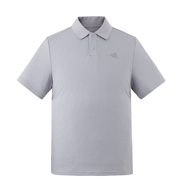 THE NORTH FACE Polo Shirt Men's