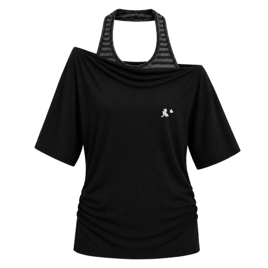 NSTNEW START Top Two Piece Set Women's