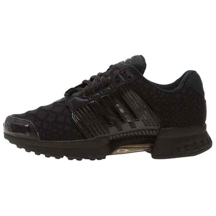 Adidas Adidas Climacool 1 Waterproof And Breathable Support Lightweight Low top Running Shoes Women's Black