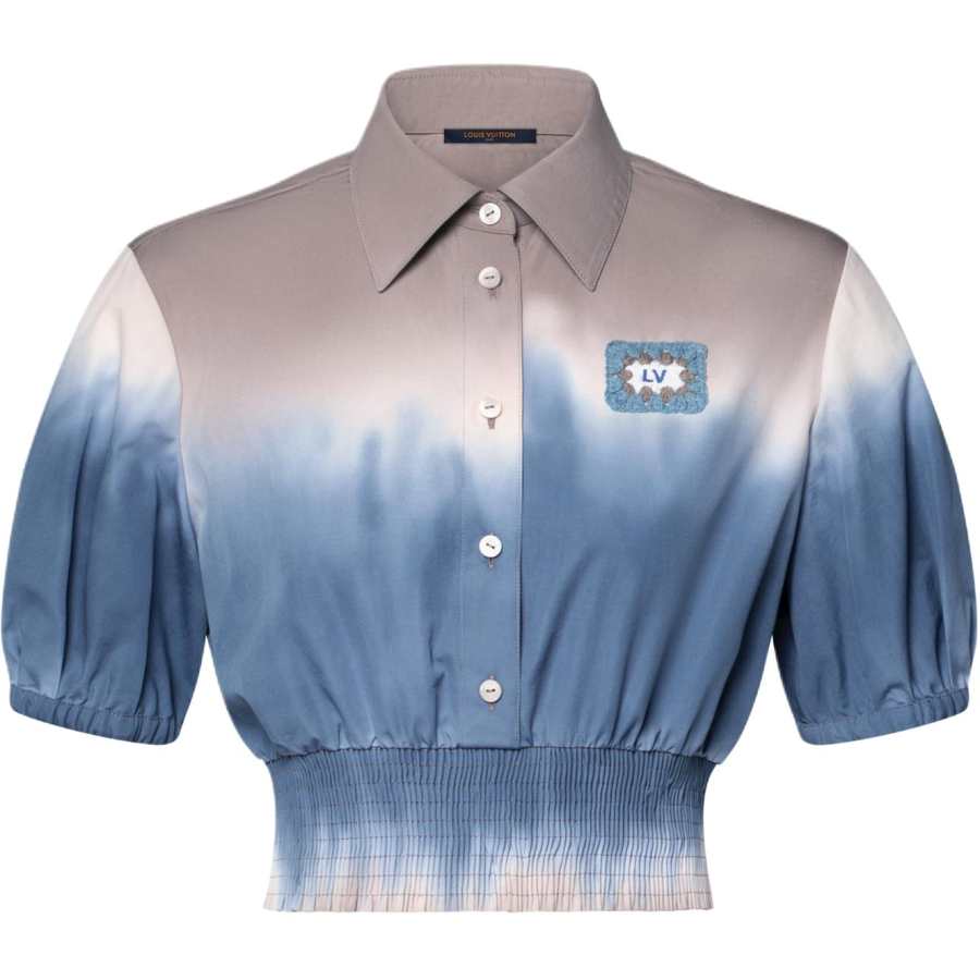 LOUIS VUITTON Resort SS26 Shirt Women's