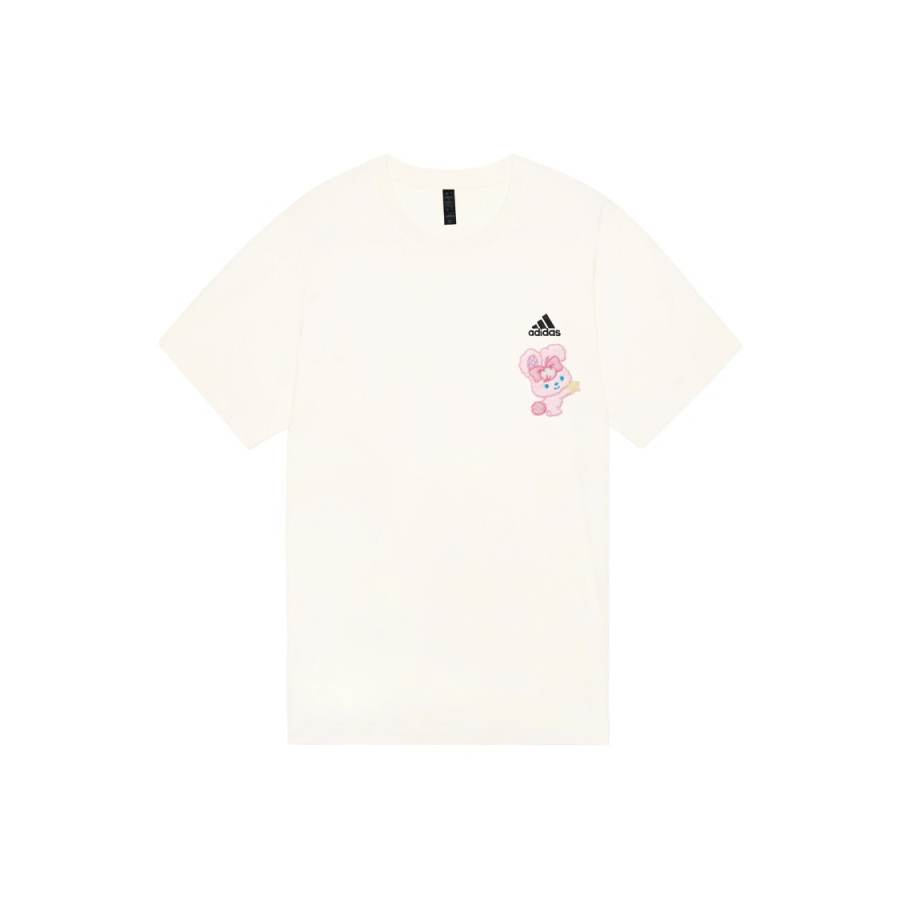 Adidas Adidas MUST HAVES T Shirt Unisex
