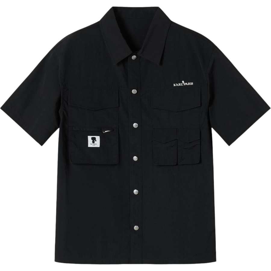 KARL LAGERFELD / Karl Lagerfeld Jeans Shirt Men's