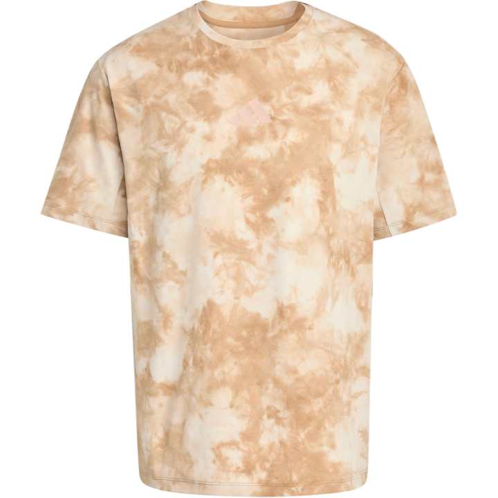 Adidas Adidas Terrex T Shirts Men's Cardboard Color Crew Neck