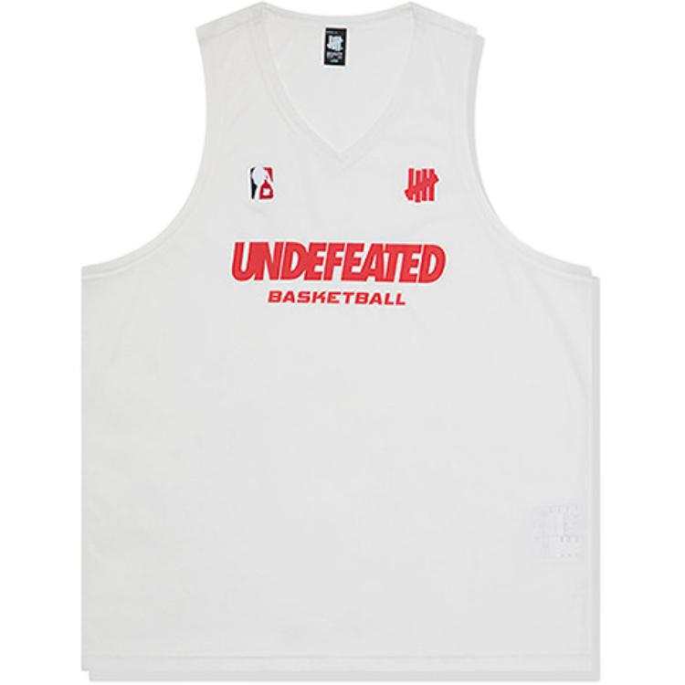UNDEFEATED UNDEFEATED SS26 Tank Top Unisex
