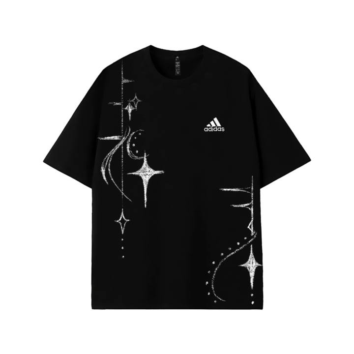 Adidas Adidas MUST HAVES T Shirt Unisex