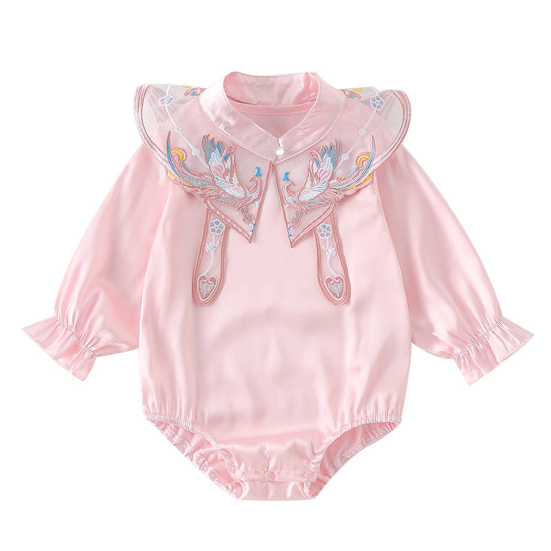 TNTX Jumpsuits & Crawlers Infant And Toddler