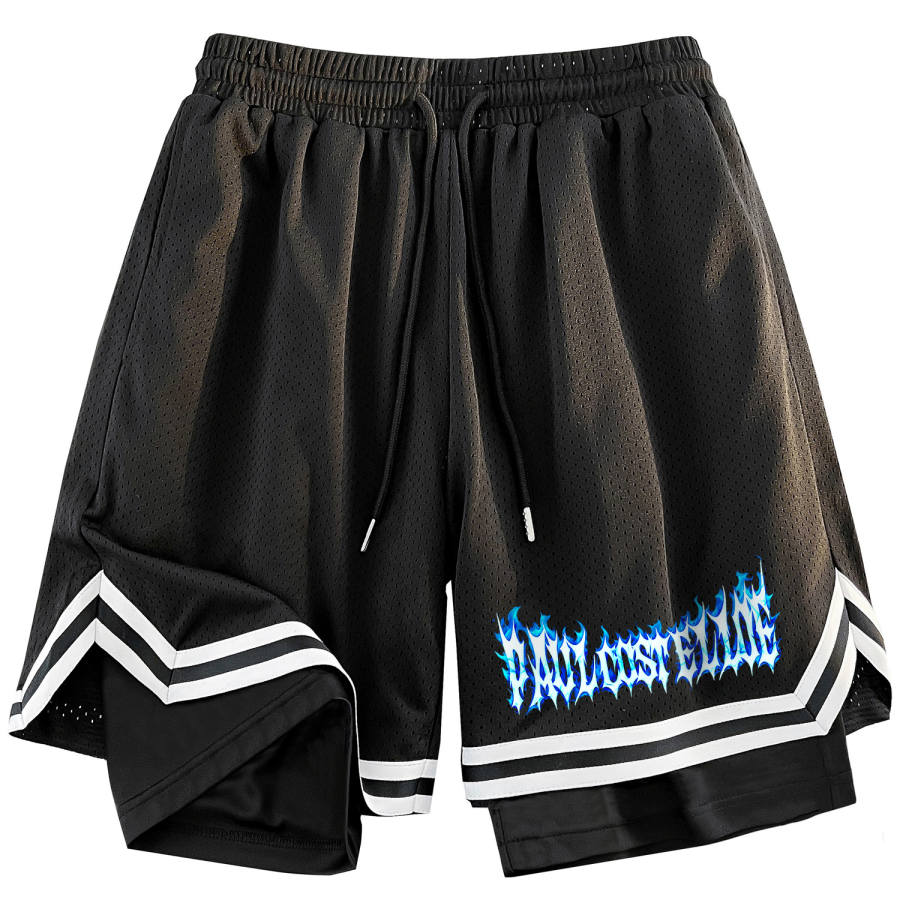PAUL COSTELLOE Basketball Shorts Women's