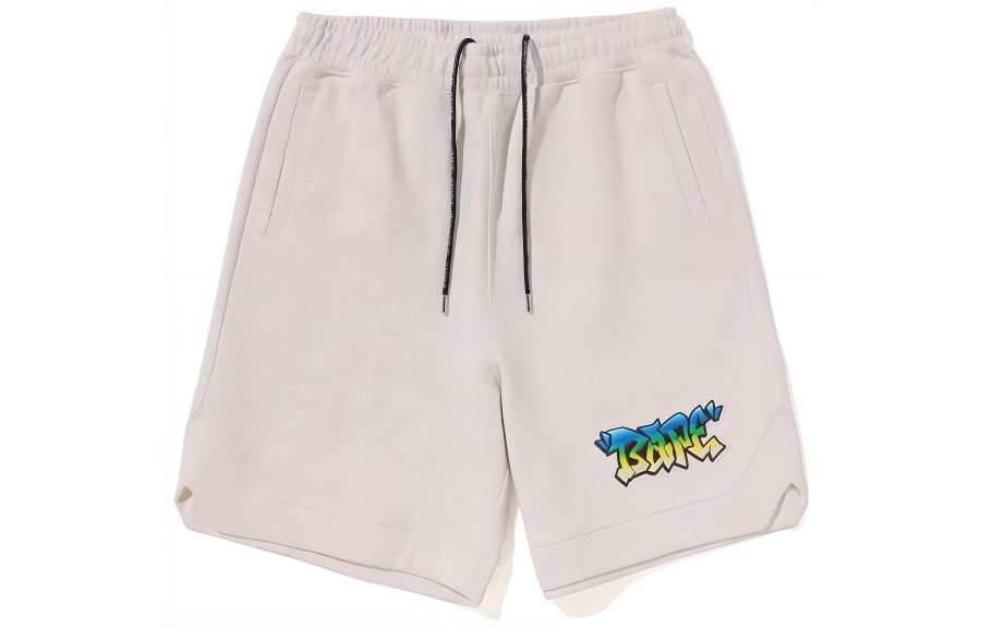A BATHING APE A BATHING APE Casual Shorts Men's